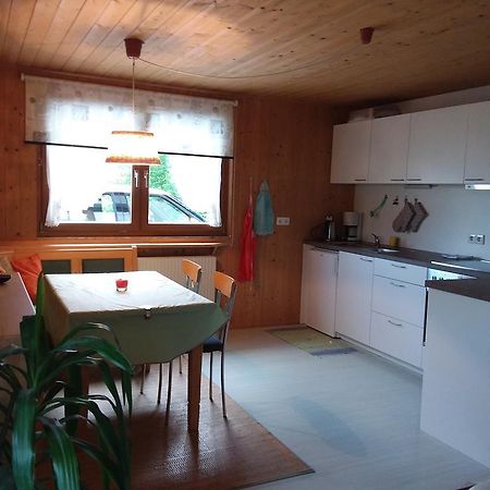 Ferienwohnung Schlemmer Doren Extérieur photo