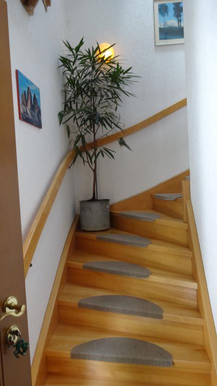Ferienwohnung Schlemmer Doren Extérieur photo