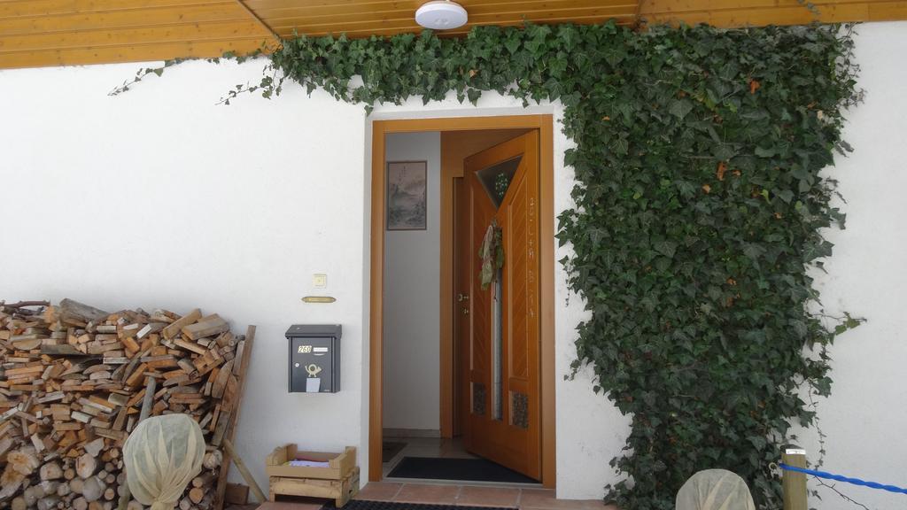 Ferienwohnung Schlemmer Doren Extérieur photo