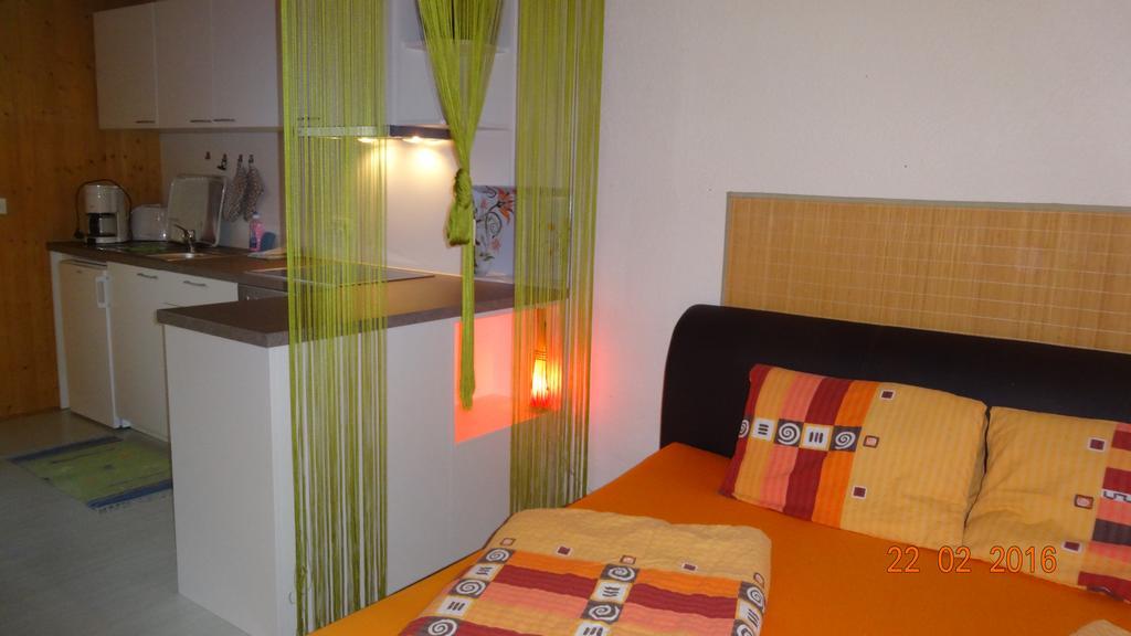 Ferienwohnung Schlemmer Doren Extérieur photo