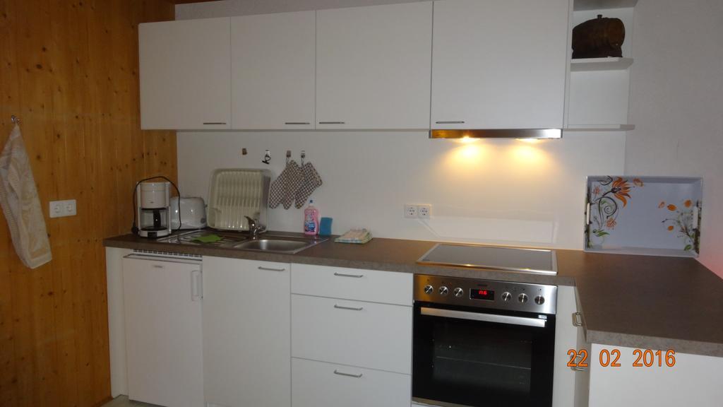 Ferienwohnung Schlemmer Doren Extérieur photo