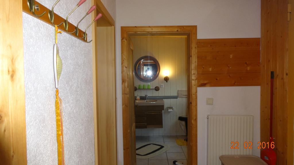 Ferienwohnung Schlemmer Doren Extérieur photo