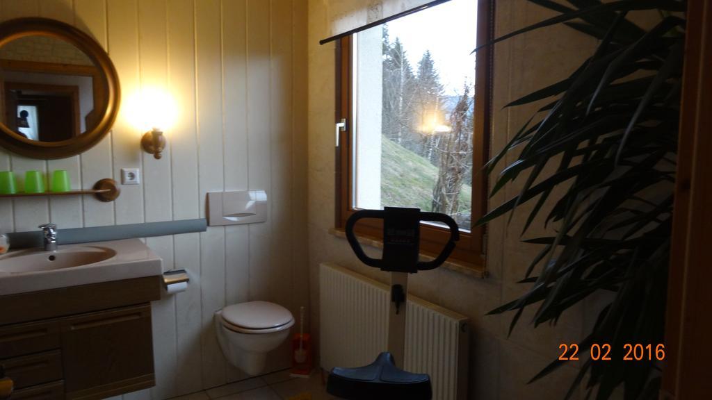 Ferienwohnung Schlemmer Doren Extérieur photo
