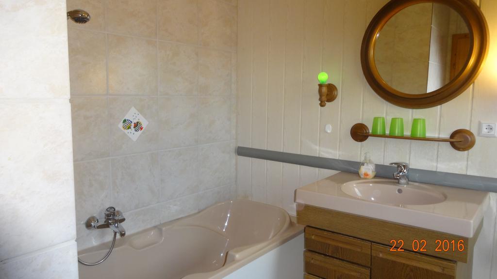Ferienwohnung Schlemmer Doren Extérieur photo