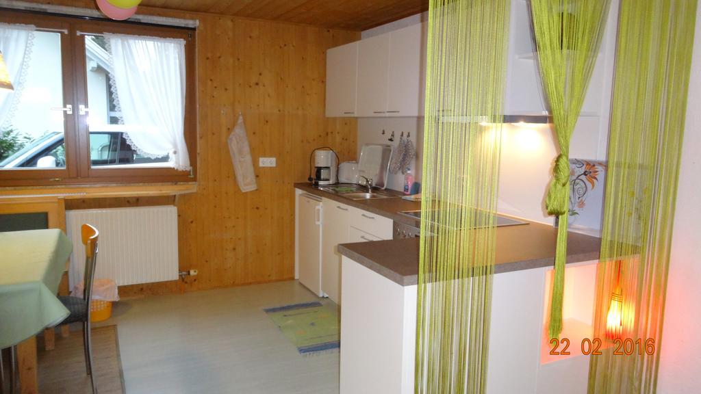 Ferienwohnung Schlemmer Doren Extérieur photo