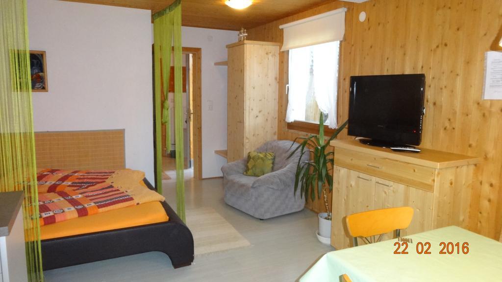 Ferienwohnung Schlemmer Doren Extérieur photo