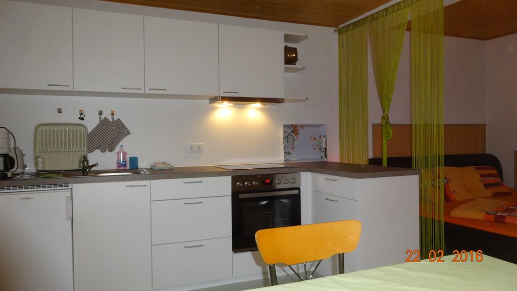 Ferienwohnung Schlemmer Doren Extérieur photo