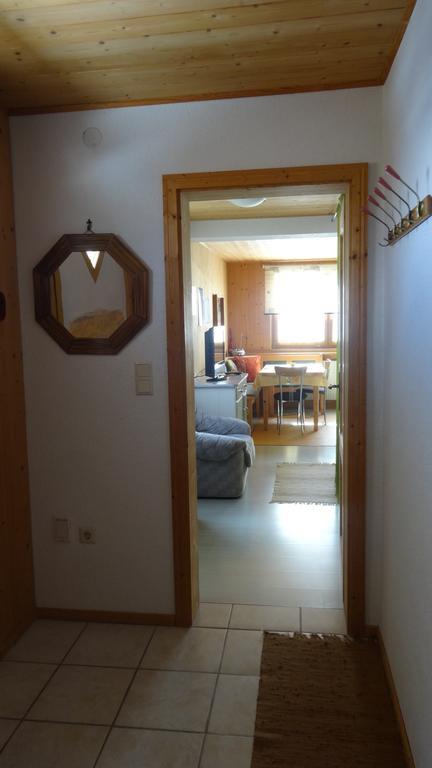 Ferienwohnung Schlemmer Doren Extérieur photo