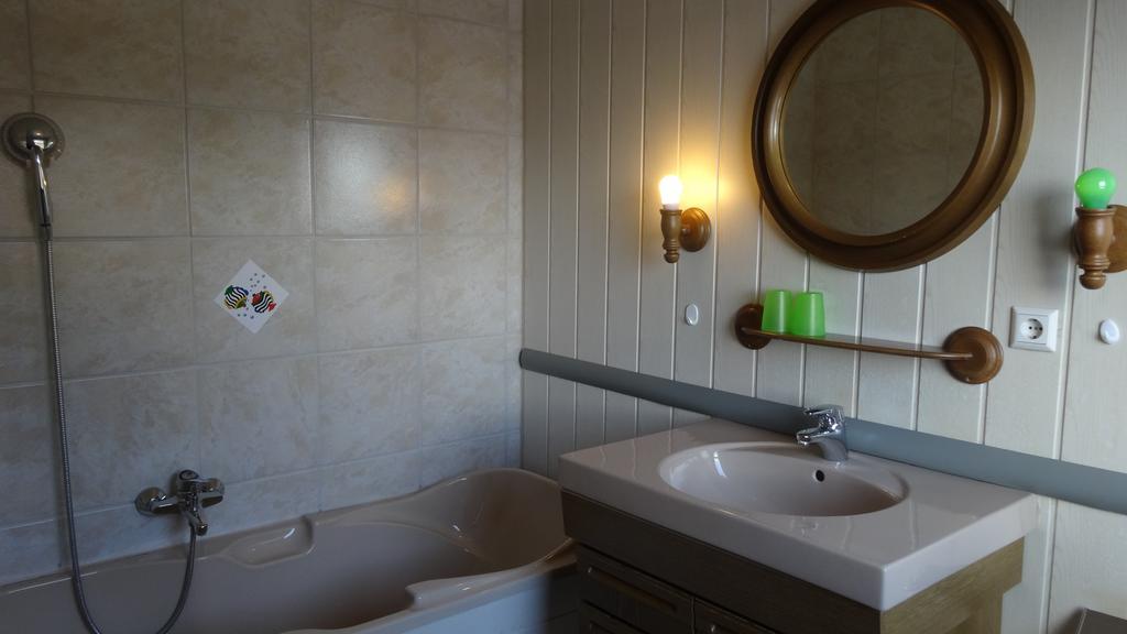 Ferienwohnung Schlemmer Doren Extérieur photo