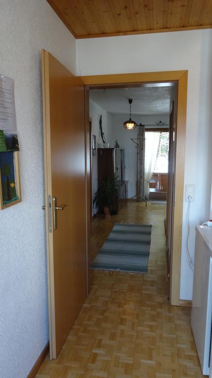 Ferienwohnung Schlemmer Doren Extérieur photo