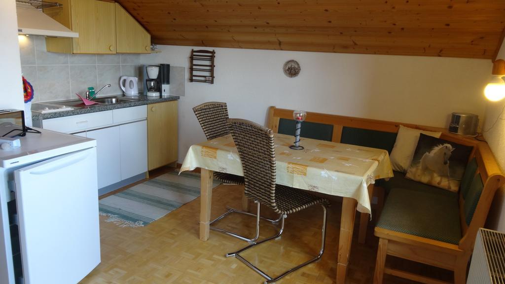 Ferienwohnung Schlemmer Doren Extérieur photo