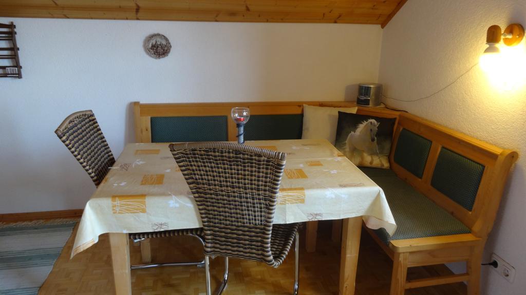 Ferienwohnung Schlemmer Doren Extérieur photo