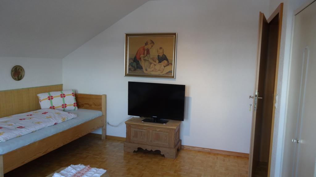 Ferienwohnung Schlemmer Doren Extérieur photo