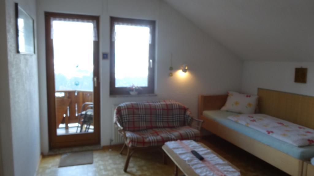 Ferienwohnung Schlemmer Doren Extérieur photo