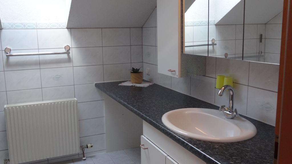 Ferienwohnung Schlemmer Doren Extérieur photo
