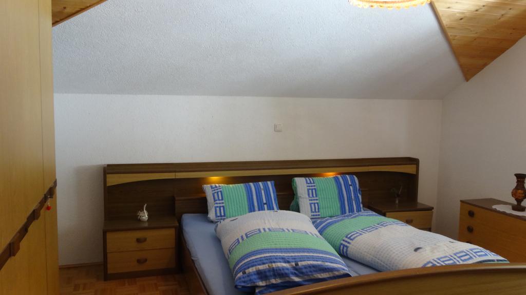 Ferienwohnung Schlemmer Doren Extérieur photo