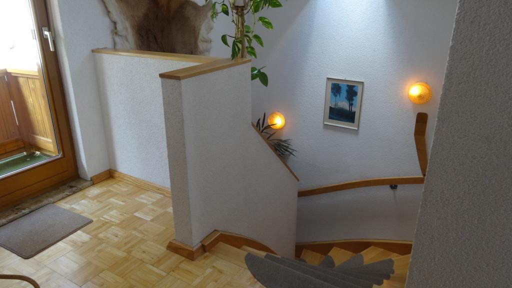 Ferienwohnung Schlemmer Doren Extérieur photo