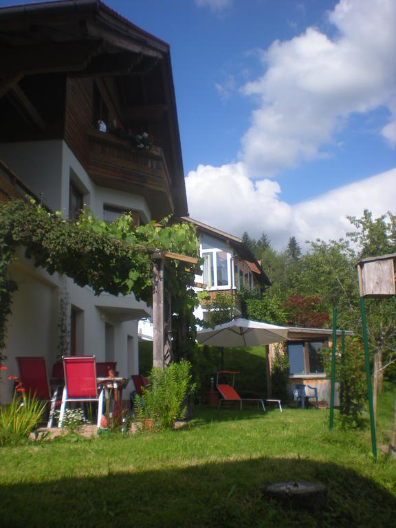Ferienwohnung Schlemmer Doren Extérieur photo