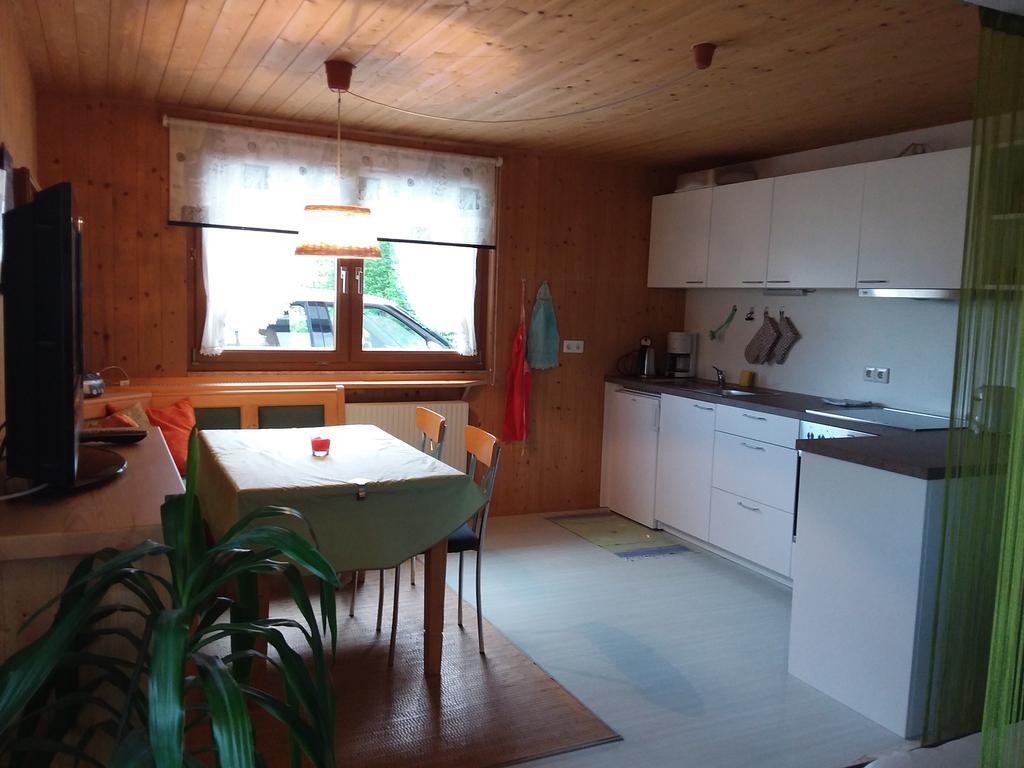 Ferienwohnung Schlemmer Doren Extérieur photo