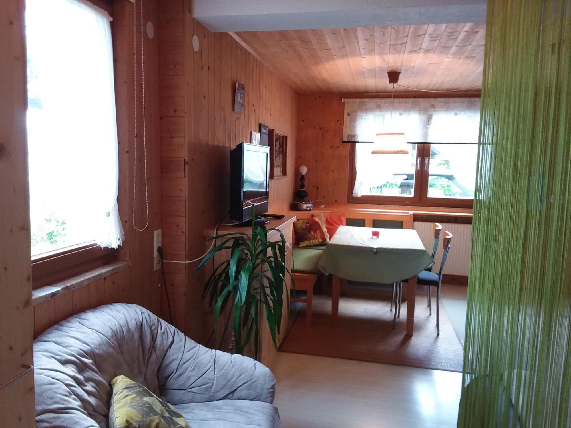 Ferienwohnung Schlemmer Doren Extérieur photo