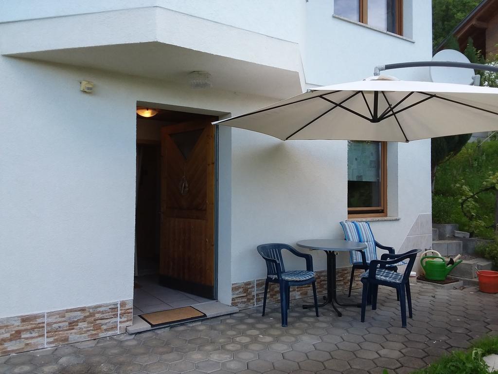 Ferienwohnung Schlemmer Doren Extérieur photo